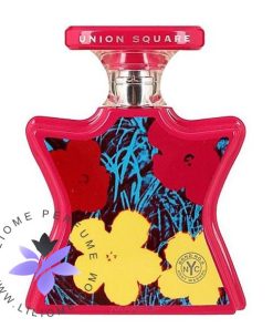 عطر ادکلن بوند شماره ۹ اندی وارهول یونیون اسکوئر-Bond No 9 Andy Warhol Union Square