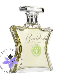 عطر ادکلن بوند شماره ۹ گرامرسی پارک-Bond No 9 Gramercy Park