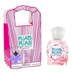 عطر ادکلن ایسی میاکه پلیتس پلیز این بلوم-Issey Miyake Pleats Please in Bloom