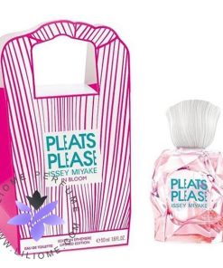عطر ادکلن ایسی میاکه پلیتس پلیز این بلوم-Issey Miyake Pleats Please in Bloom