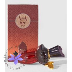 عطر ادکلن اجمل ابیا نویر-Ajmal Abia Noir