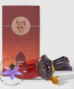 عطر ادکلن اجمل ابیا نویر-Ajmal Abia Noir