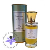 عطر ادکلن پارفوم د امپایر ایسکندر-Parfum d'Empire Iskander