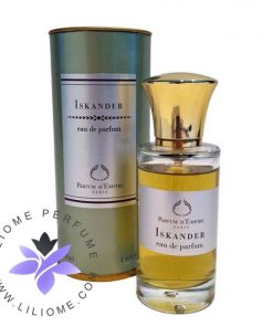 عطر ادکلن پارفوم د امپایر ایسکندر-Parfum d'Empire Iskander