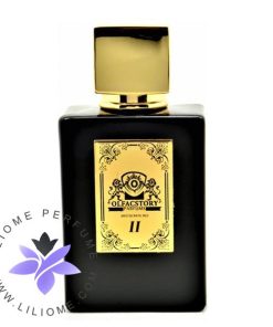 عطر ادکلن اولفکستوری 2 اریستوکراتیک رد-Olfacstory II Aristocratic Red
