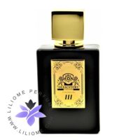 عطر ادکلن اولفکستوری 3 اولفکستوری کلاب-Olfacstory III Olfacstory Club