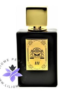 عطر ادکلن اولفکستوری 3 اولفکستوری کلاب-Olfacstory III Olfacstory Club