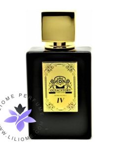 عطر ادکلن اولفکستوری 4 آروما ابسترکت-Olfacstory IV Aroma Abstract