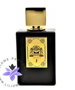 عطر ادکلن اولفکستوری 1 سامر ساندی 3 پی ام-Olfacstory I Summer Sunday 3PM