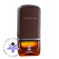 عطر ادکلن اجمل اریستوکرات مردانه-Ajmal Aristocrat