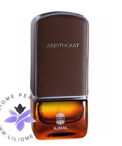 عطر ادکلن اجمل اریستوکرات مردانه-Ajmal Aristocrat