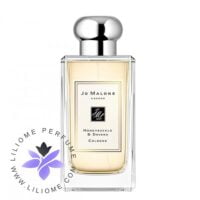 عطر ادکلن جو مالون هانیساکل اند داوانا-Jo Malone Honeysuckle & Davana