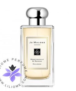 عطر ادکلن جو مالون هانیساکل اند داوانا-Jo Malone Honeysuckle & Davana
