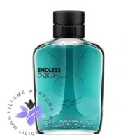 عطر ادکلن پلی بوی اندلس نایت مردانه-Playboy Endless Night For Him