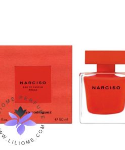 عطر ادکلن نارسیسو رودریگز نارسیسو رژ-Narciso Rodriguez Narciso Rouge