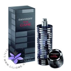 عطر ادکلن دیویدوف د گیم-Davidoff The Game