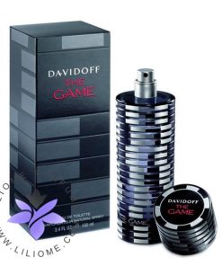 عطر ادکلن دیویدوف د گیم-Davidoff The Game