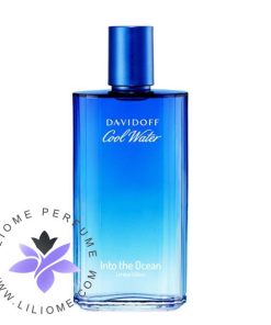 عطر ادکلن دیویدوف کول واتر اینتو د اوشن مردانه-Davidoff Cool Water Into The Ocean for Men
