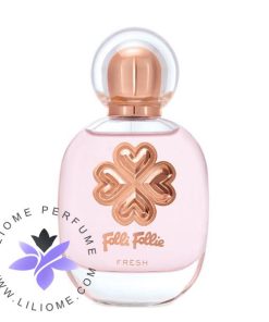 عطر ادکلن فولی فولیه فرش-Folli Follie Fresh