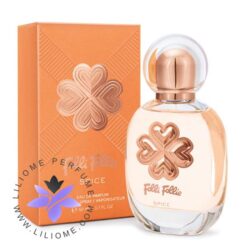 عطر ادکلن فولی فولیه اسپایس-Folli Follie Spice