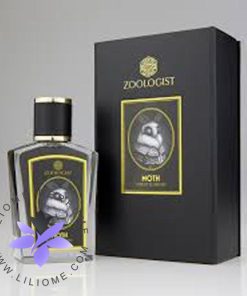عطر ادکلن زولوجیست ماس-Zoologist Moth