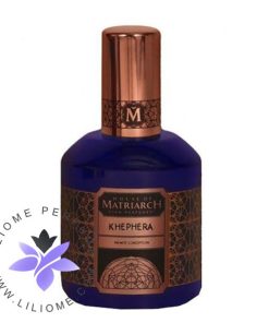 عطر ادکلن هاوس آف متریارک کفرا-House of Matriarch Khephera