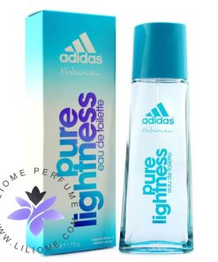 عطر ادکلن آدیداس پیور لایتنس-Adidas Pure Lightness