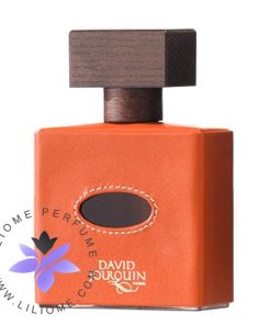 عطر ادکلن دیوید ژورکوئین کویر ماندارین-David Jourquin Cuir Mandarine