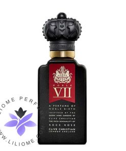 عطر ادکلن کلایو کریستین راک رز-Clive Christian Rock Rose