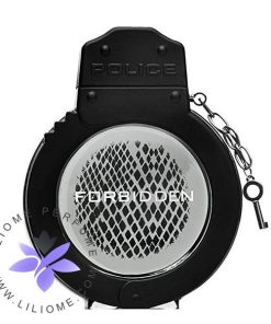 عطر ادکلن پلیس فوربیدن مردانه-Police Forbidden for Man