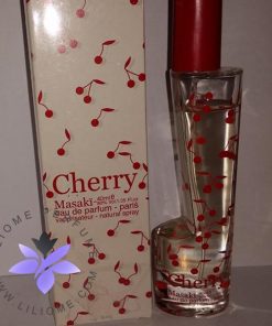 عطر ادکلن ماساکی ماتسوشیما چری-Masaki Matsushima Cherry