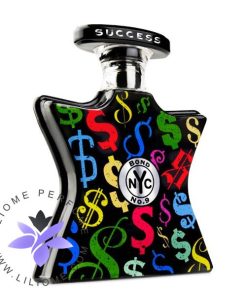 عطر ادکلن باند شماره ۹ سوکسز-Bond No 9 Success