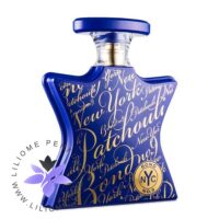 عطر ادکلن بوند شماره ۹ نیویورک پچولی-Bond No 9 New York Patchouli