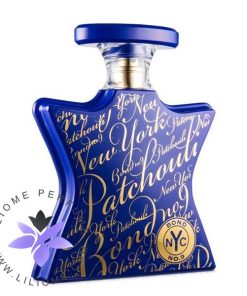عطر ادکلن بوند شماره ۹ نیویورک پچولی-Bond No 9 New York Patchouli