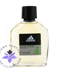 عطر ادکلن آدیداس گیم اسپریت-Adidas Game Spirit