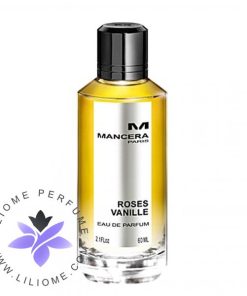عطر ادکلن مانسرا رز وانیل–Mancera Roses Vanille