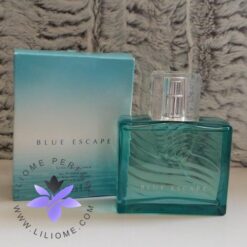 عطر ادکلن آون بلو اسکیپ مردانه-Avon Blue Escape for Him