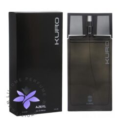 عطر ادکلن اجمل کورو-Ajmal Kuro