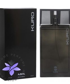 عطر ادکلن اجمل کورو-Ajmal Kuro