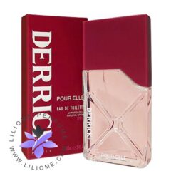 عطر ادکلن اورلن دریک زنانه-Orlane Derrick Pour Elle