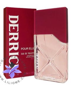 عطر ادکلن اورلن دریک زنانه-Orlane Derrick Pour Elle