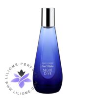 عطر ادکلن دیویدوف کول واتر نایت دایو زنانه-Davidoff Cool Water Night Dive Woman