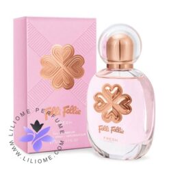 عطر ادکلن فولی فولیه فرش-Folli Follie Fresh