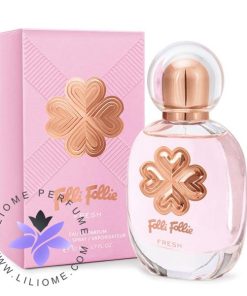 عطر ادکلن فولی فولیه فرش-Folli Follie Fresh