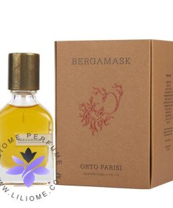 عطر ادکلن اورتو پاریسی برگاماسک-Orto Parisi Bergamask