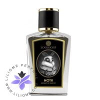 عطر ادکلن زولوجیست ماس-Zoologist Moth