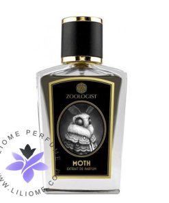 عطر ادکلن زولوجیست ماس-Zoologist Moth