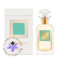 عطر ادکلن هوبیگانت جاردین انگلیس-Houbigant Jardin Anglais