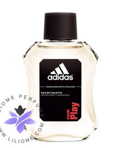 عطر ادکلن آدیداس فیر پلی-Adidas Fair Play