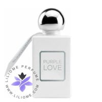 عطر ادکلن ساناماسک پورپل لاو-Sunnamusk Purple Love